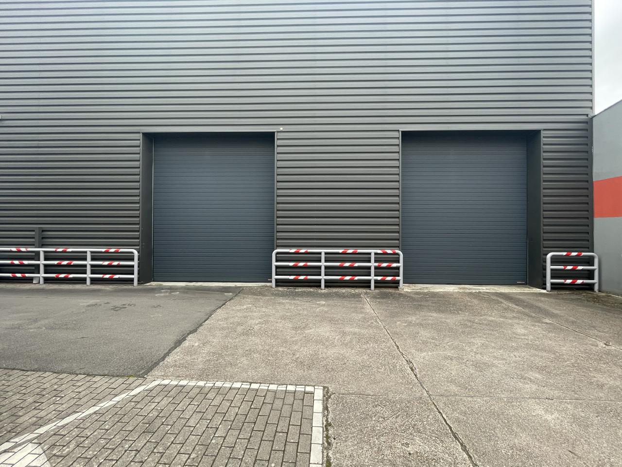 Local d'activité Metz 400m² Location local d'activité Metz Moselle OLACT2422572 4